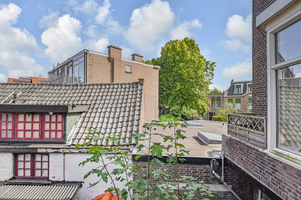 Medium property photo - Kerklaan 121, 2282 CH Rijswijk